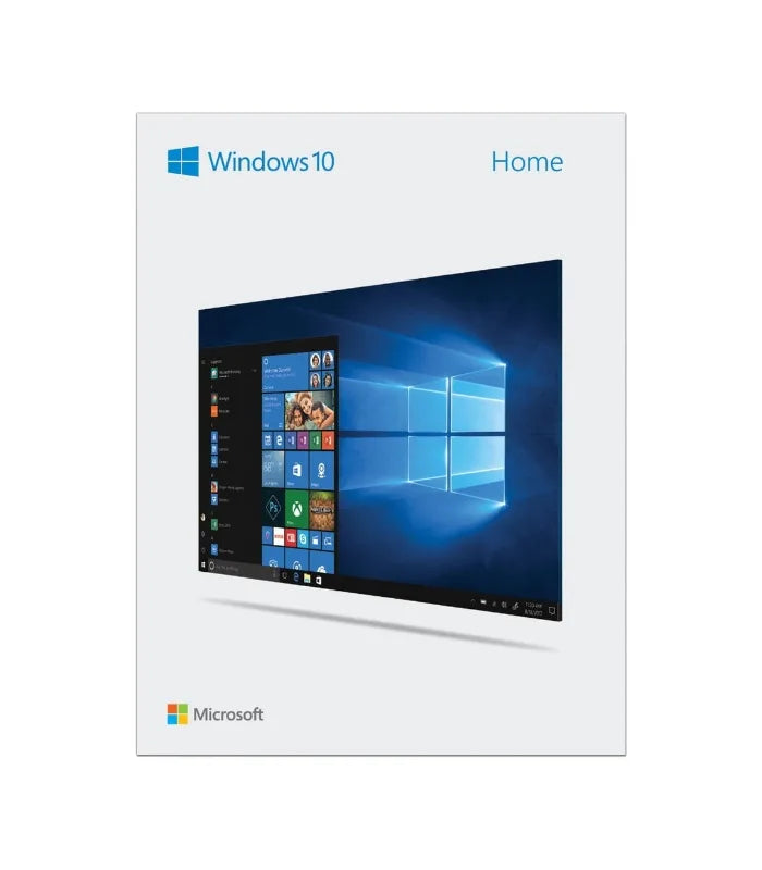 Windows 10 Home CD Key Instant Delivery